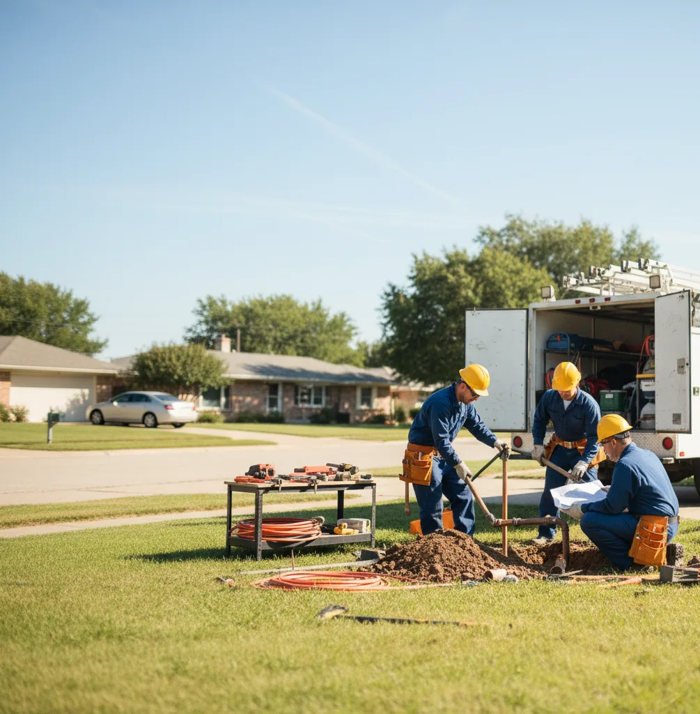 Water Heater Repair & Plumber in Hooksett